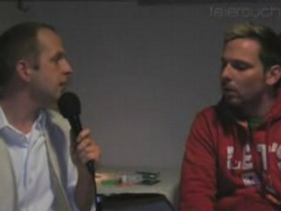 Feiersuht TV Folge 19 Libero5 im Interview