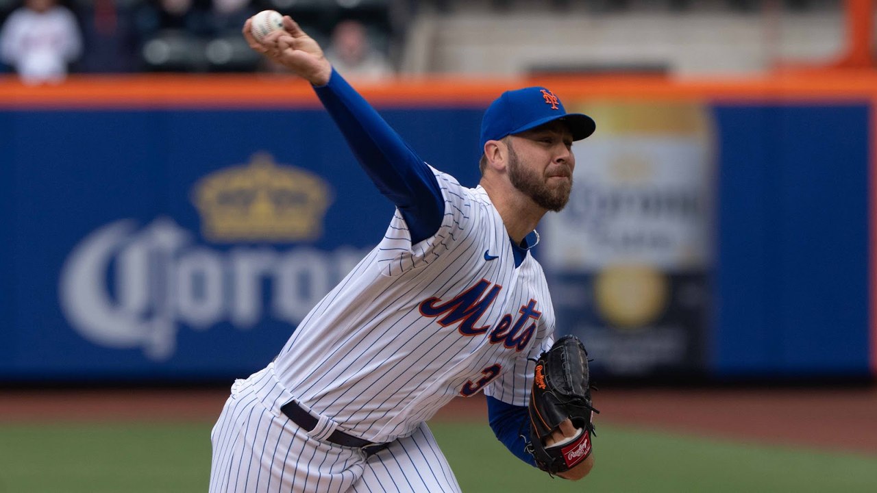 Dodgers vs. Mets: Glasnow, Megill Face in Game 1 of Doubleheader
