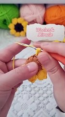 هل تريد تعلم الكروشيه؟