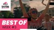 Giro d'Italia 2024 | Third Week: Best Of