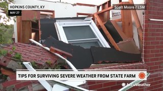 State Farm provides insights on navigating severe weather claims