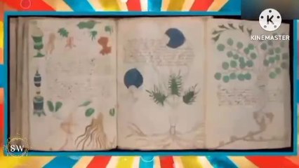 "Mysterious discoveries that the world has failed to explain"