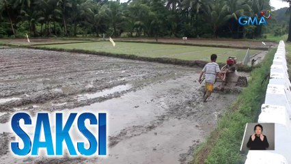 Presyo ng gulay, posibleng magtaas dahil sa epekto ng Bagyong Aghon --Dept. of Agriculture | Saksi