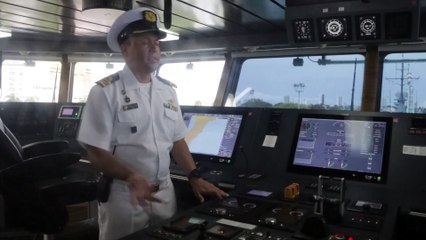 Colombia declara como área arqueológica protegida la zona donde está el galeón San José