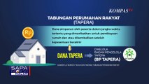 Dianggap Solusi Kebutuhan Rumah Ternyata, Tapera Kulit Baru Bapertarum yang Dibubarkan Karena ini