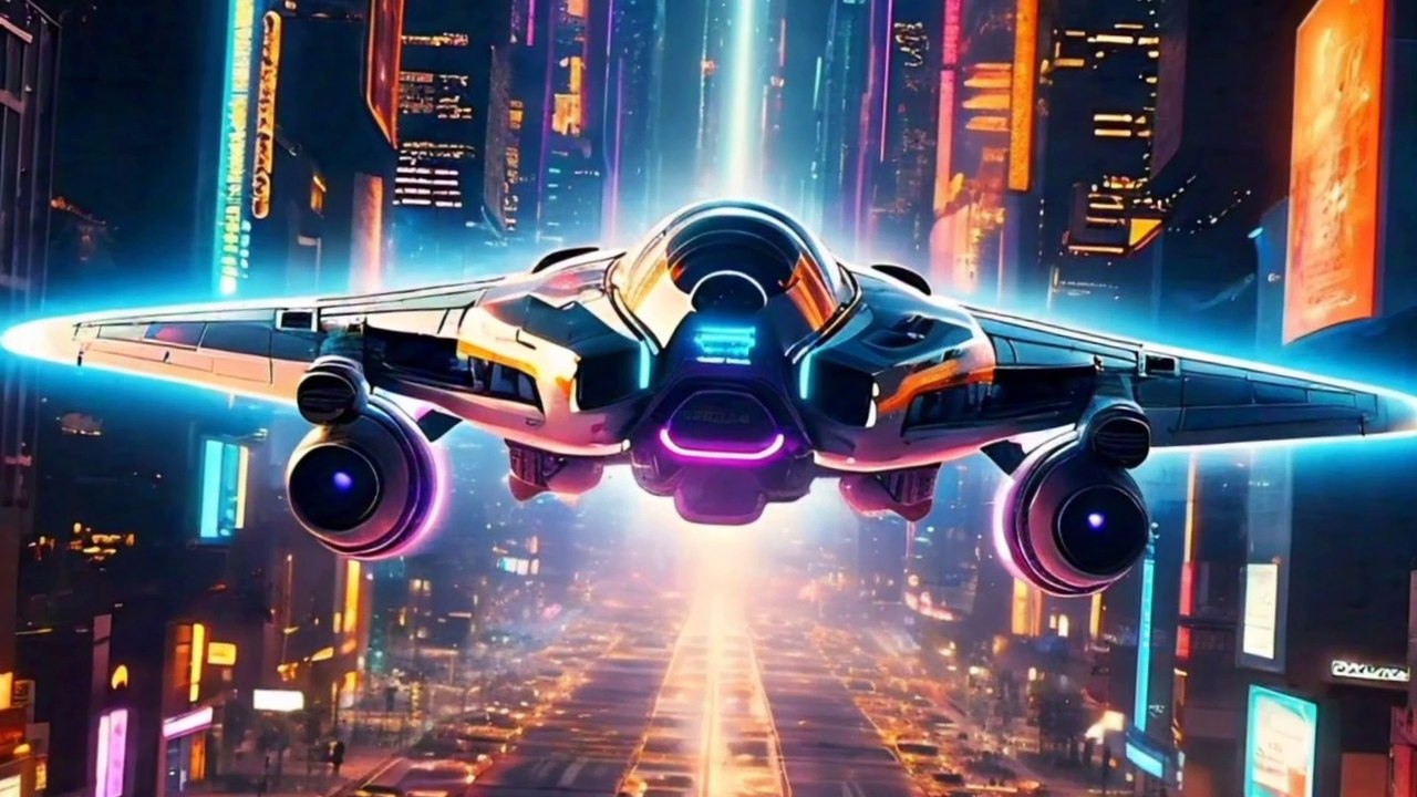 The 2024 Discovery: A New Era of Exploration