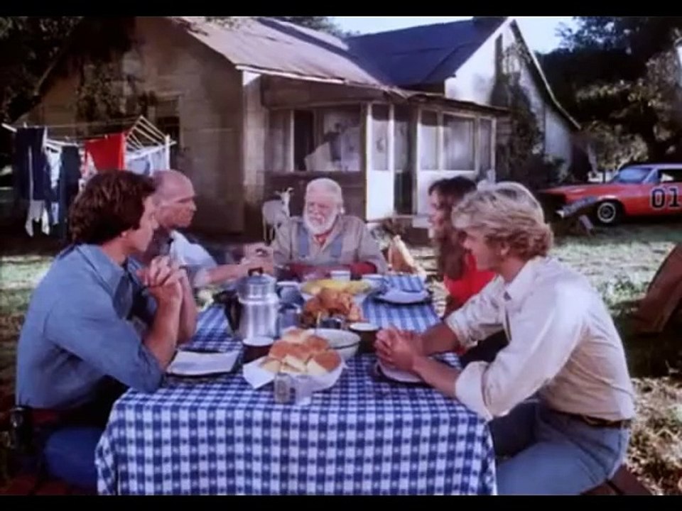 Ein Duke kommt selten allein S02E13-Ein Gentleman und Herzensbrecher