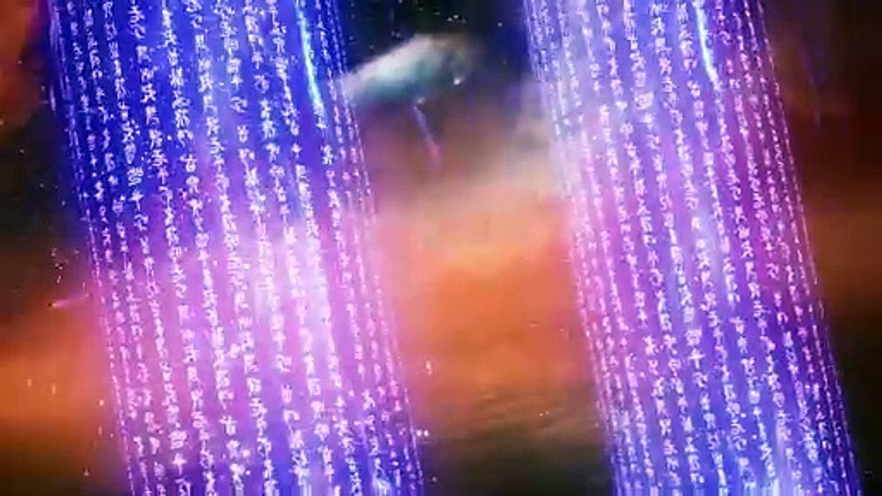 Shrounding the Heavens Episode 59 Sub Indo | Englis Sub