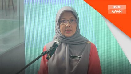 Program Geran Kreatif KL bertujuan memberi hela nafas baharu