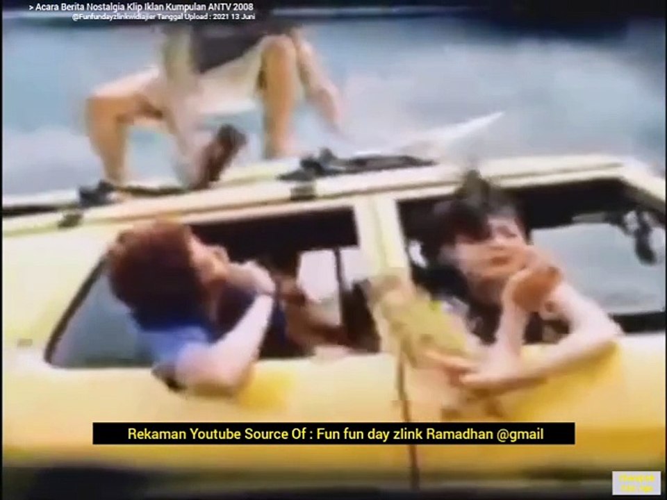 KUMPULAN SWASTA JEDA IKLAN POTONGAN IKLAN ANTV 2008 30 MEI CAKRAWALA TOPIK SIANG TERKINI