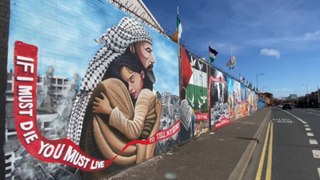 Ireland, Norway and Spain Join List of Nations to Formally Recognize a Palestinian State