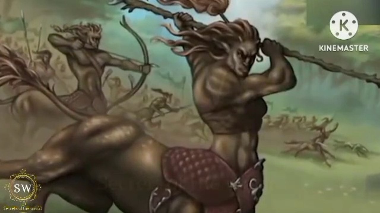 "Mysterious discoveries that the world has fail...