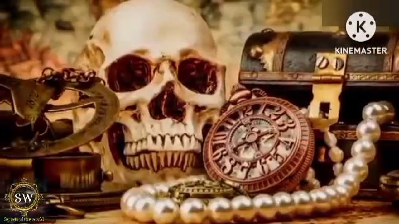 "Mysterious discoveries that the world has fail...