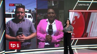 Programa Telepaís Cochabamba, Martes 28 de mayo del 2024