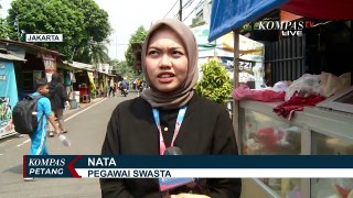 Vox Pop: Apa Kata Pegawai Swasta soal Potongan 3 Persen Iuran Tapera, Keberatan?