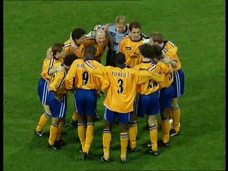 Season 1997-98 - Bolton Wanderers vs Derby County