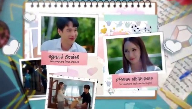 [ENG] Ploy's Yearbook (2024) EP.15