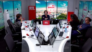 Le journal RTL de 18h du 28 mai 2024
