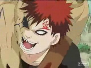 Amv gaara ino saku