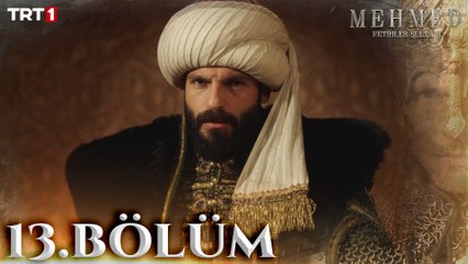 Mehmed: Fetihler Sultanı 13. Bölüm - Mara'nın Teslimi ve Sırlar Açığa Çıkıyor ⚔️