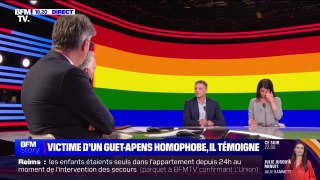 Guet-apens homophobe: mon rendez-vous Grindr 