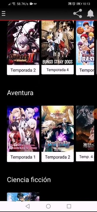 Hitmorte House - Temporada 1