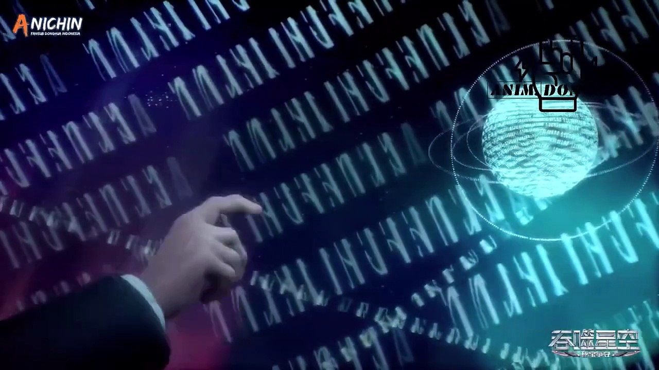 Swallowed Star Episode 56-60 Sub indo