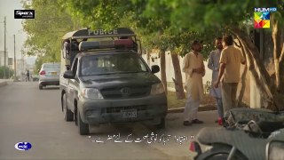 Khushbo Mein Basay Khat Ep 27 [CC] - 28 May, Sponsored By Sparx Smartphones, Master Paints - HUM TV