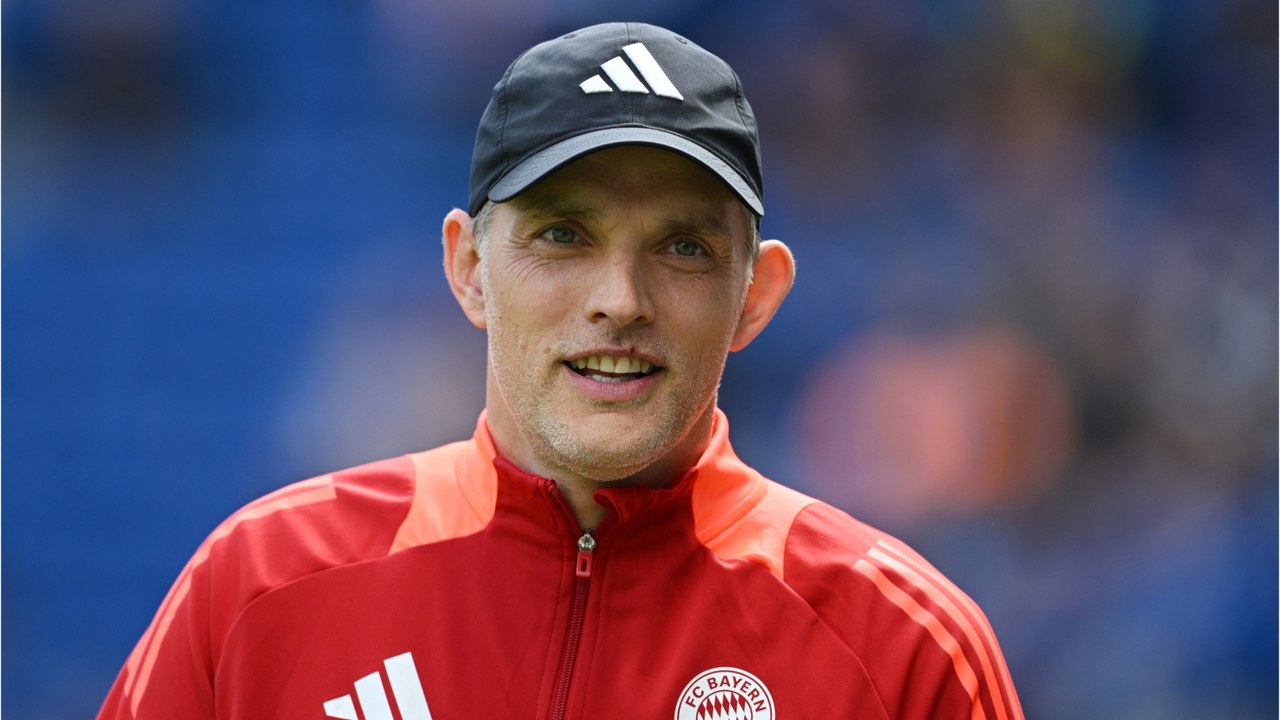 "FC Bayern" mit neuem Trainer: Verein kann auf stattliche Trainer-Ausgaben zurückblicken