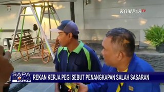 Saat Pembunuhan Eky dan Vina Diantar Pegi ke Terminal, Suharsono Sebut Penangkapan Salah Sasaran