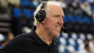 Remembering Bill Walton: NBA Legend and Cultural Icon