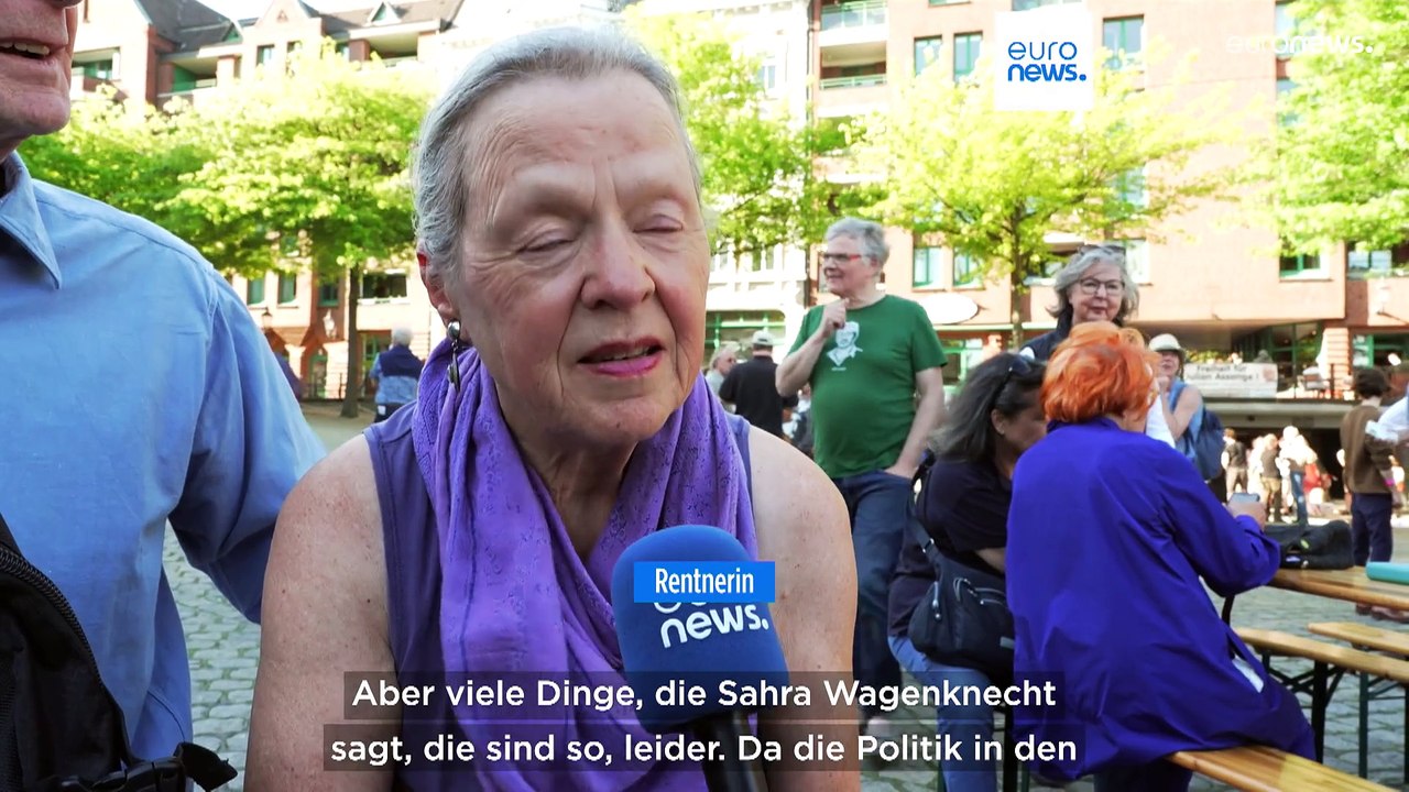 Nachrichten des Tages | 28. Mai - Abendausgabe