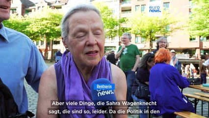 Nachrichten des Tages | 28. Mai - Abendausgabe