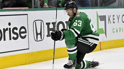 Stanley Cup Playoffs Analysis: Stars Take Lead in Series