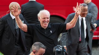 Reflecting on Bill Walton's Legacy & NBA Playoff Updates