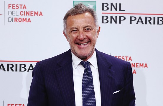 'Per lei avevo lasciato mia moglie incinta': Luca Barbareschi parla di quando fu lasciato