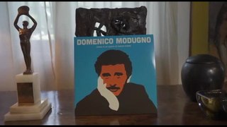 Una raccolta di successi per rendere omaggio a Domenico Modugno
