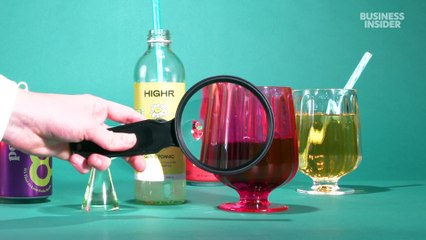 Do 'functional' drinks really work?