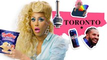 Everything 'Drag Race' Star Queen Priyanka Loves About Toronto