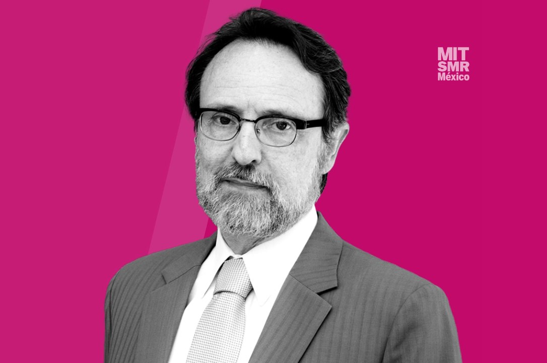 El impacto de la IA generativa en el trabajo
