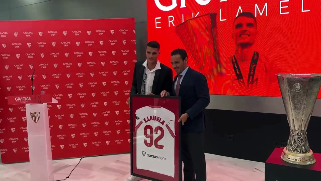 Despedida de Lamela (2)