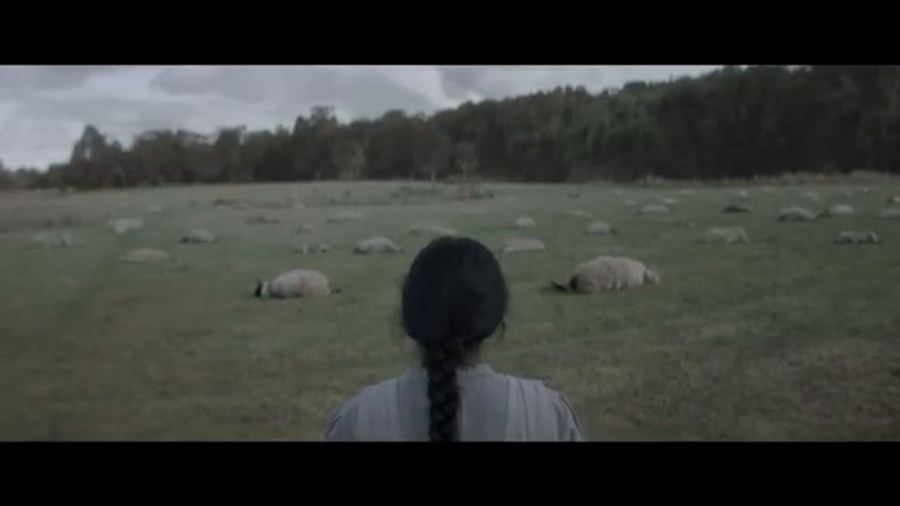 Sorcery - Trailer (2024)