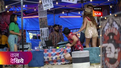 Wagle Ki Duniya| Promo Episode 987| Sab Tv|