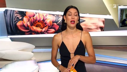 Rebecca Mir TAFF (28/05/2024)