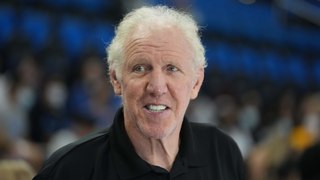 Latest NBA Headlines: Walton Dies at 71, Brown is ECF MVP