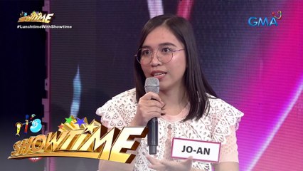 Ano ang masasabi mo sa bff mong hindi nakikinig sa love advices mo? | It's Showtime (May 28, 2024)