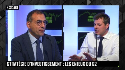 SMART BOURSE - Stratégie d'investissement : les enjeux du S2