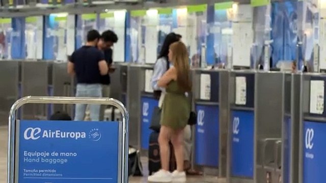 La UCO descarta delito en la actuación de Begoña Gómez respecto al rescate de Air Europa