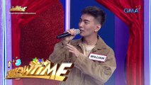 Paano ka babawi sa babaeng nasaktan mo? | It's Showtime (May 28, 2024)