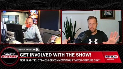 Experts Suspect Texans' Defense Could Be A Liability